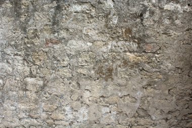 Eski harabelerin NIce resmi