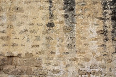 Vintage duvar arkaplanının NIce resmi