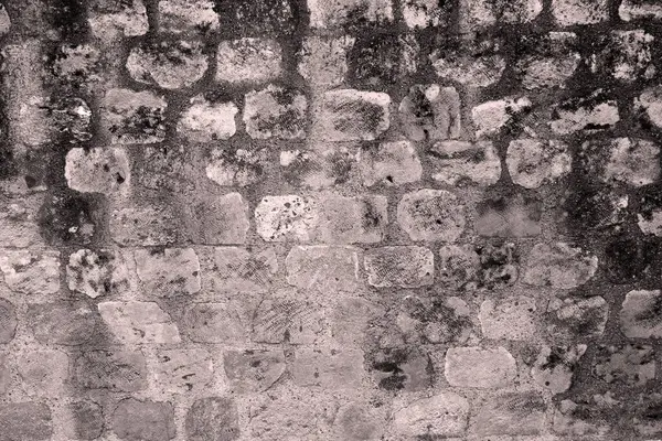 Nice Image Old Ruins Wall — Stock Photo, Image