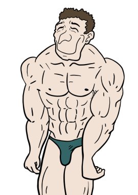 Kas Adam 'ın yaratıcı tasarımı