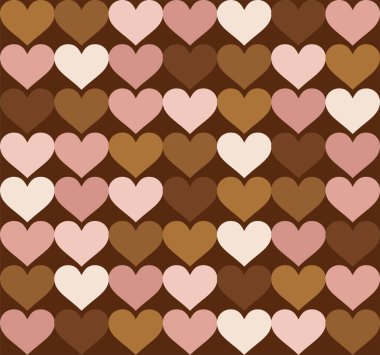 Kalplerin yaratıcı tasarımı