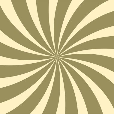 Yaratıcı yaratıcı spiral arkaplan tasarımı