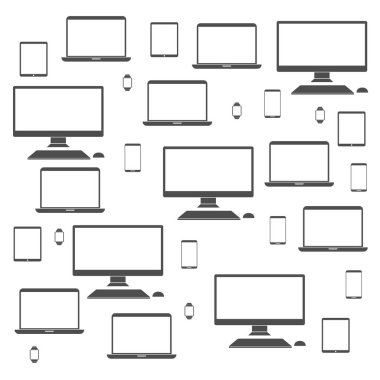 Bilgisayar elementlerinin tasarımının yaratıcı tasarımı