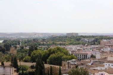 Cordoba şehrinin NIce resmi