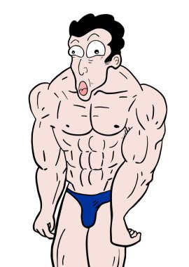 Kas Adam 'ın yaratıcı tasarımı