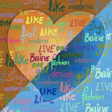 Yaratıcı resimlerin NIce resmi