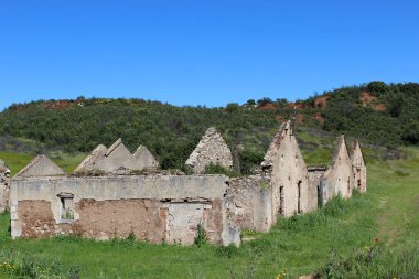 Olay yerinin NIce resmi