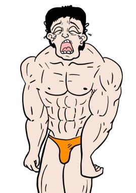 Kas Adam 'ın yaratıcı tasarımı