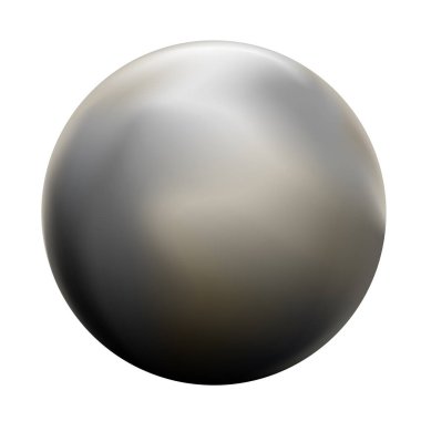 İnci illüstrasyonunun yaratıcı tasarımı