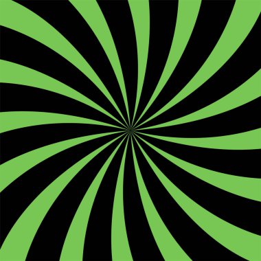 Yaratıcı yaratıcı spiral arkaplan tasarımı