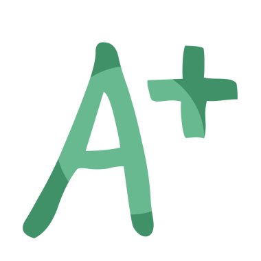 Onaylanmış simgenin yaratıcı tasarımı