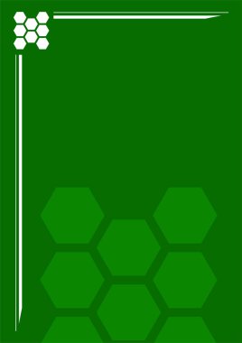 Yaratıcı yaratıcı teknoloji arka planı tasarımı