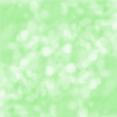 Yeşil sanat arka planının yaratıcı tasarımı