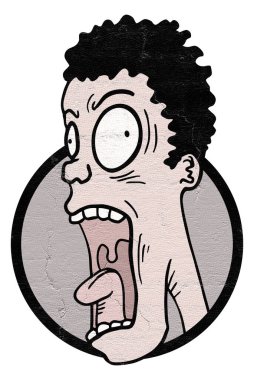 İnanılmaz ifadelerin yaratıcı tasarımı