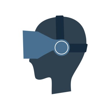 Sanal gerçeklik gözlüklerinin yaratıcı tasarımı