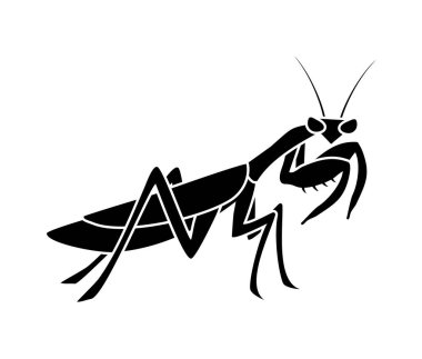 Yaratıcı peygamber devesi illüstrasyonunun yaratıcı tasarımı