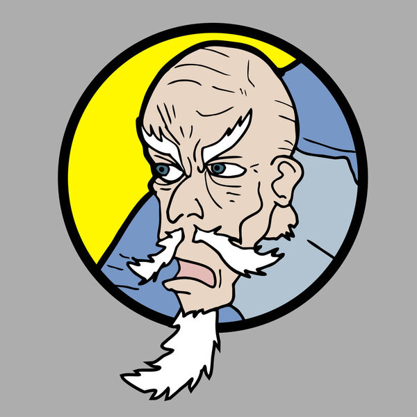 Креативное оформление иллюстраций к мультфильмам