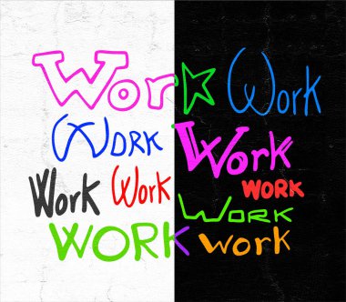 Yaratıcı çalışma iletisinin yaratıcı tasarımı