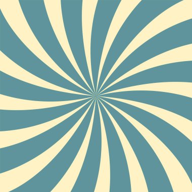 Yaratıcı yaratıcı spiral arkaplan tasarımı