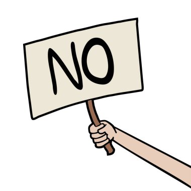 Pankart iletisinin yaratıcı tasarımı