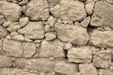 Eski duvar arkaplanının asıl görüntüsü