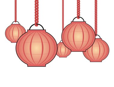 Doğu lambasının yaratıcı tasarımı