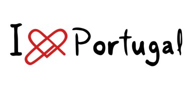 Portekiz aşk ikonunun yaratıcı tasarımı