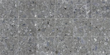 Porselen taş kiremit dikişsiz doku haritası