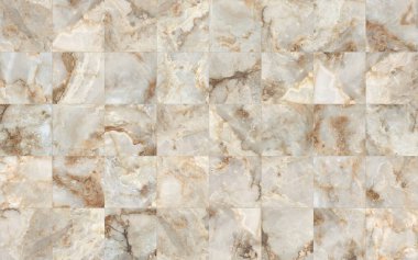 Doğal taş döşeme deseni, 3D grafikler için kusursuz doku haritası