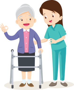 Aile kavramı için doktor ve hasta sağlık hizmetleri