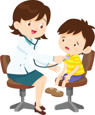 Aile kavramı için doktor ve hasta sağlık hizmetleri