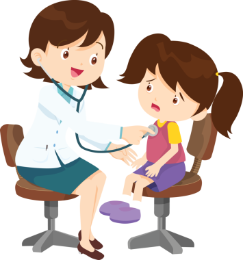 Aile kavramı için doktor ve hasta sağlık hizmetleri