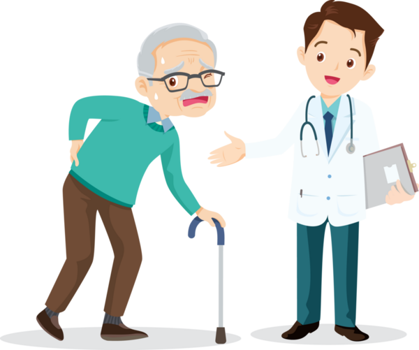 Aile kavramı için doktor ve hasta sağlık hizmetleri