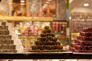 Piyasada Türk sevinci