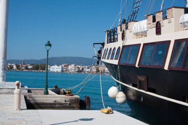 Görüntü: Zakynthos Adası, Yunanistan