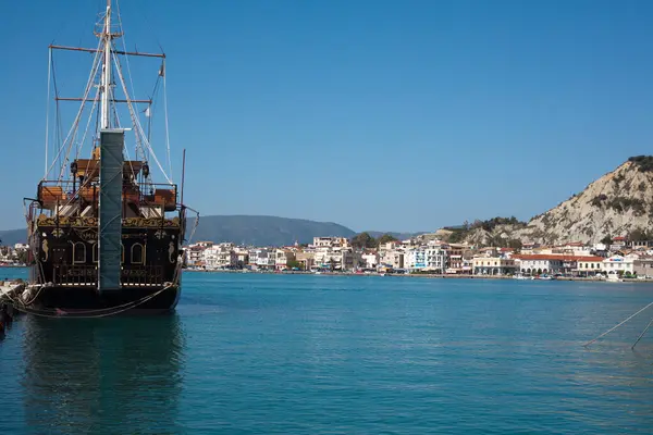Görüntü: Zakynthos Adası, Yunanistan