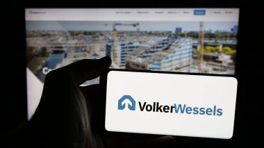 marka, iş, iş logosu, cep telefonu, şirket, şirket logosu, editör, illüstrasyon, illüstrasyon, logo, cep telefonu, telefon, ekran, seçici odak, akıllı telefon, marka, web sitesi, Hollanda, Hollanda, Hollanda, bina, inşaat