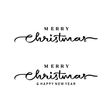 Mutlu Noeller ve Yeni Yıl İşaret Mektubu İmajı