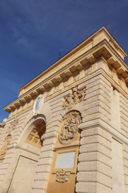 Montpellier, Fransa 'da bulunan Güzel Zafer Takı