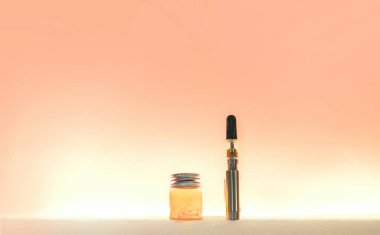 HHC distillate Vape Hexahydrocannabinol is a psychoactive half synthetic cannabinoid that is not regulated