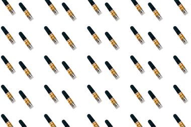 Pattern HHC distillate Vape Hexahydrocannabinol is a psychoactive half synthetic cannabinoid that is not regulated