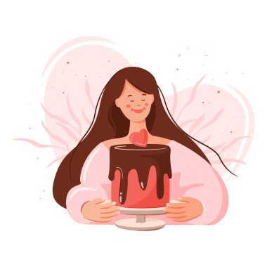 Uluslararası Pasta Günü. Ev yapımı fırın. Yemek blogcusu. Diyet Günü yok, diyeti bırakmak