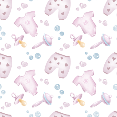 Küçük kız kusursuz bir model. Görüntü