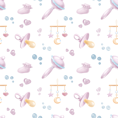 Küçük kız kusursuz bir model. Görüntü