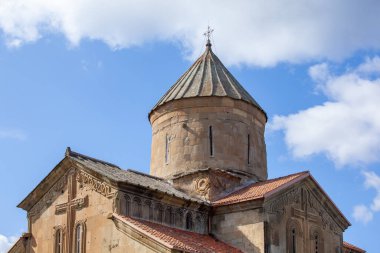Gürcistan 'ın Kartli bölgesinde Ertatsminda Ortodoks Katedrali, Saint Estate Kilisesi