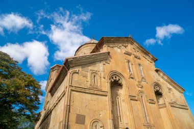 Gürcistan 'ın Kartli bölgesinde Ertatsminda Ortodoks Katedrali, Saint Estate Kilisesi