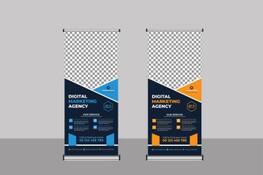 Sancak İş Şablonunu Yuvarla