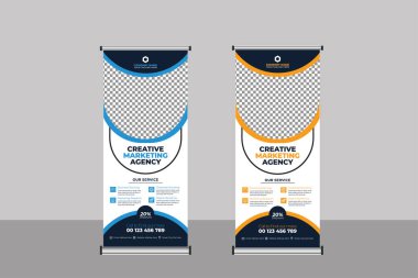 Sancak İş Şablonunu Yuvarla