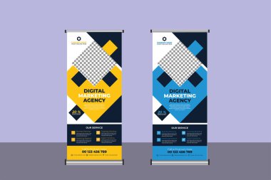 Sancak İş Şablonunu Yuvarla