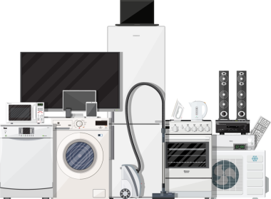 Ev aletleri ve elektronik cihazlar